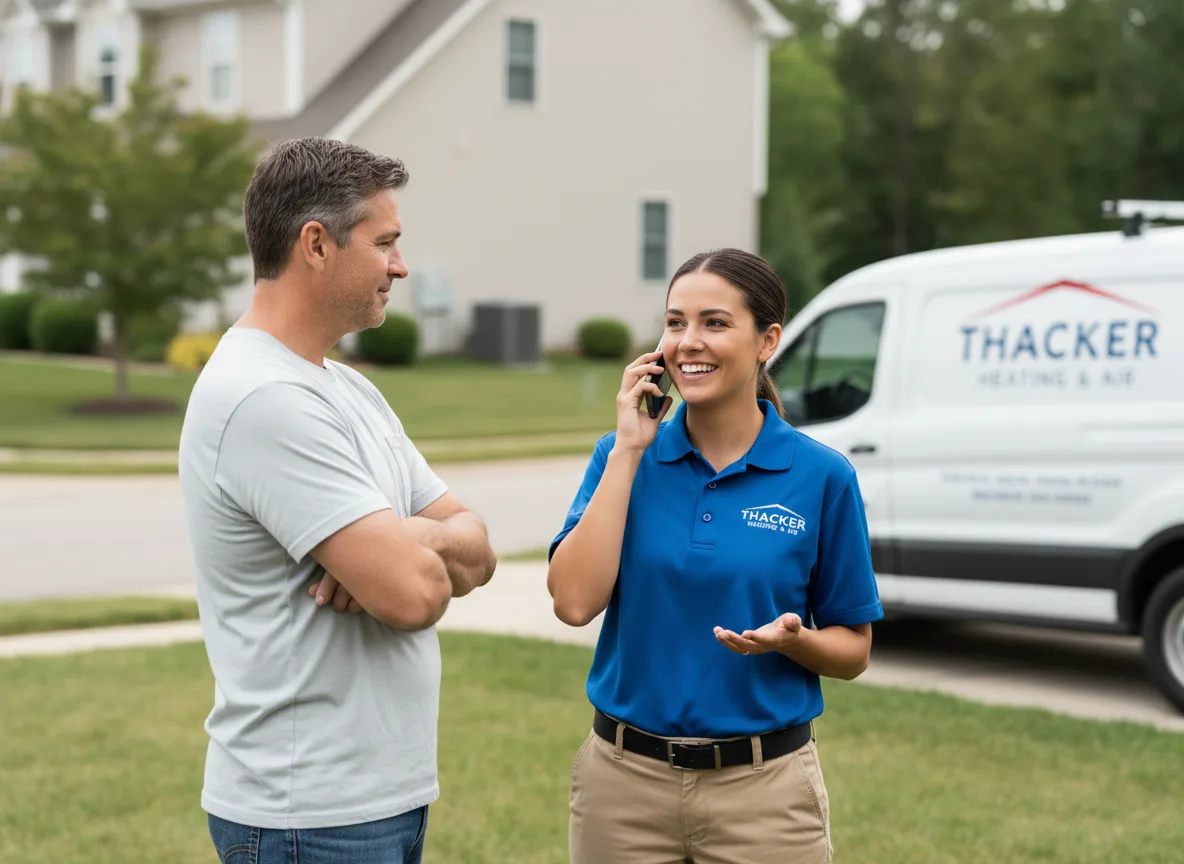 Ac Repair Madison, TN FAQs